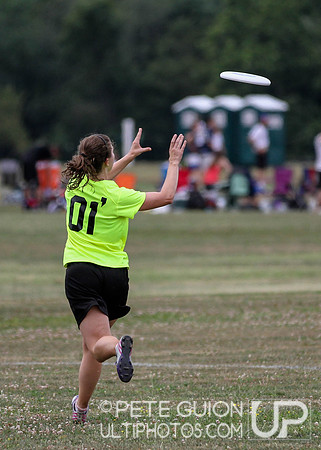 Chesapeake Open