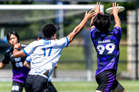 BC Junior Ultimate Championship