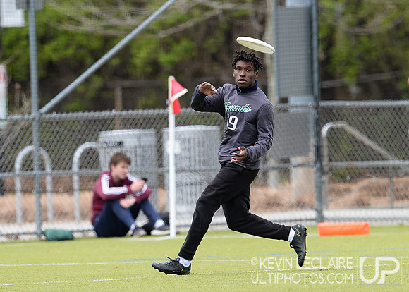 YULA 2022 Saturday action