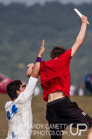 Metro NY Sectionals - Saturday, September 7, 2014