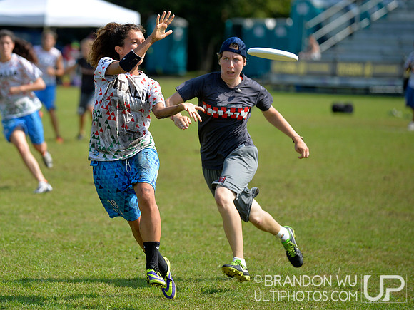 WJUC Day 5 - Friday