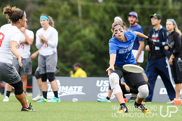 2016 Club National Championships