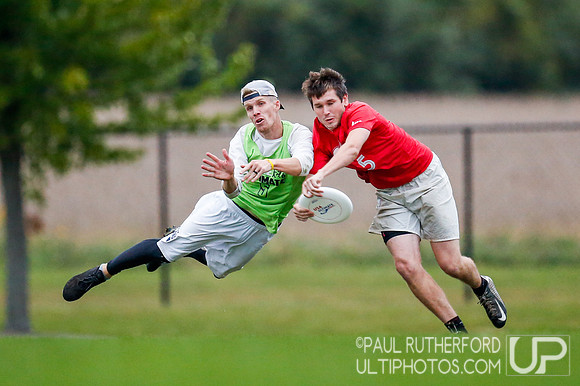 2016 Club National Championships