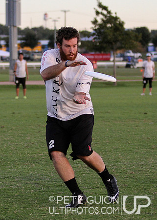 USAU Nationals 2014 Championships