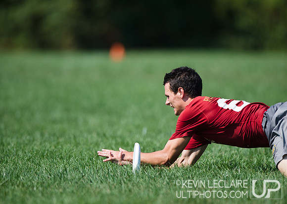 2016 Mid-Atlantic Club Regionals Saturday action
