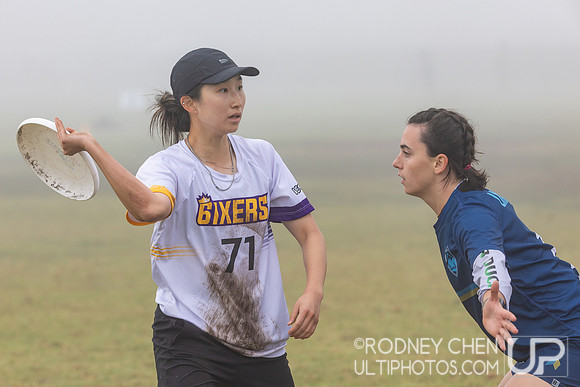 2024 USA Club National Championships
