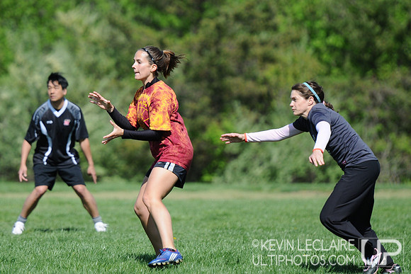 O'Face vs. Harshmellows 4/17/10