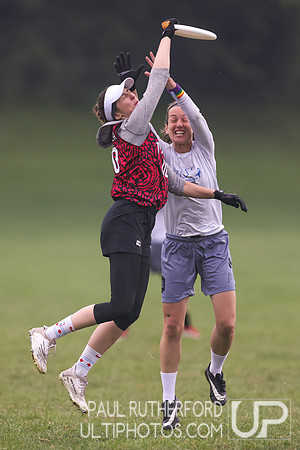2022 World Ultimate Club Championships