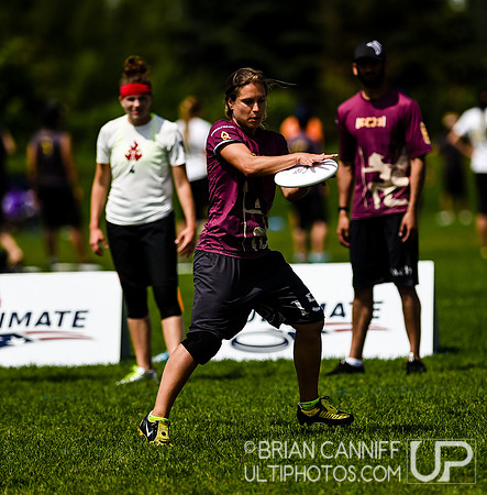 USAU US OPEN - Fri