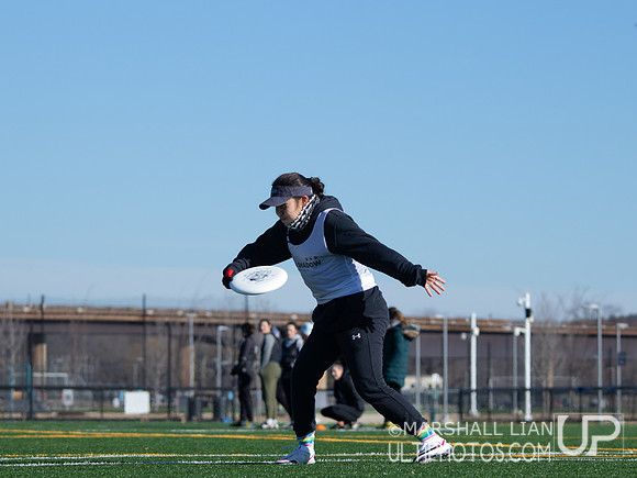 DC Shadow 2022 Tryout #3