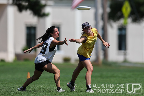 2025 Boston Invite
