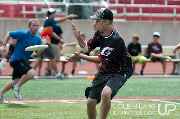 CUT Camp Session I 2014