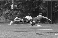DC Breeze v Boston Glory