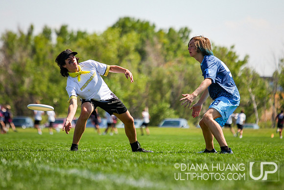 Youth Club Championships