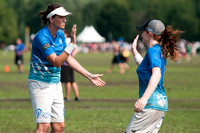 WUCC 2014 - Day 6