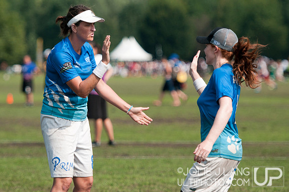 WUCC 2014 - Day 6