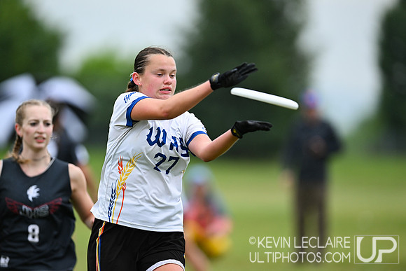 HSNI 2025 - Saturday Action