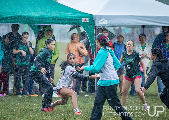 2025 High School National Invite (HSNI)