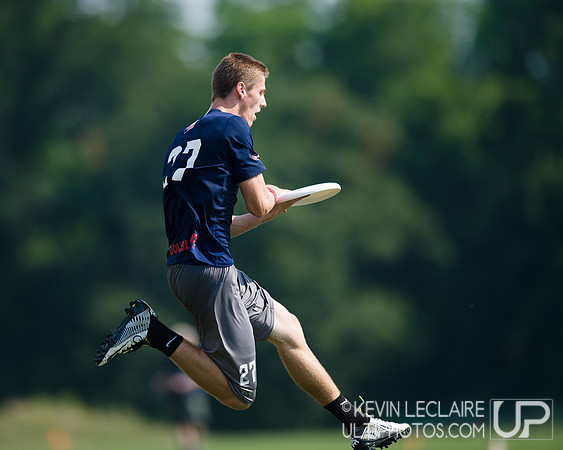 Chesapeake Invite 2014 Sunday Action