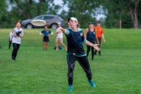 Pool play at Masters National 2024 - Womens Masters