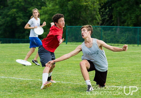 NUTC 2014 Session B