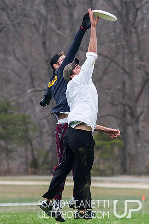 Fools Fest 2014 Friday Action