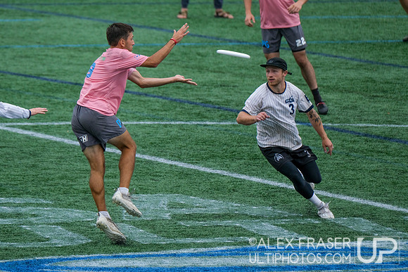 2022 International Club Championships Saturday