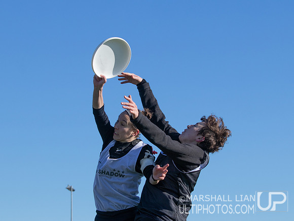 DC Shadow 2022 Tryout #3