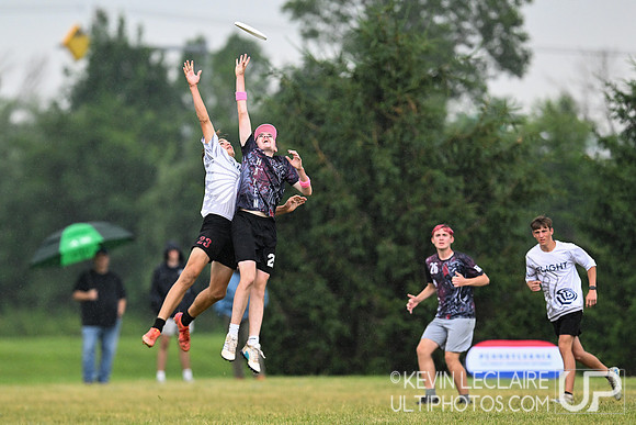 HSNI 2025 - Saturday Action