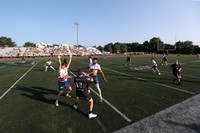 Boston Glory v DC Breeze