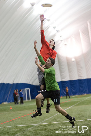 Boston Whitecaps Combine 12-21-2013