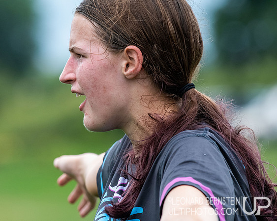 US Open YCC 2022 Saturday