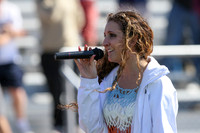 Boston Whitecaps vs New York Rumble -- April 12, 2014