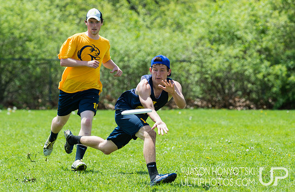 Mass HS States 2014