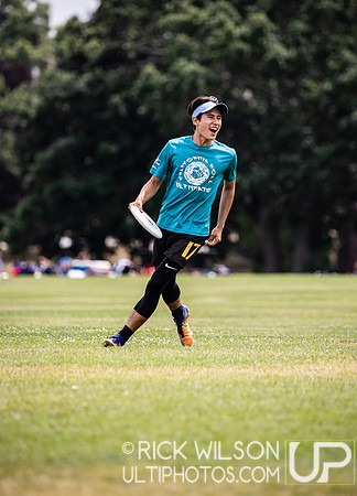 Boston Invite 2022 (Credit: Rick Wilson UltiPhotos)