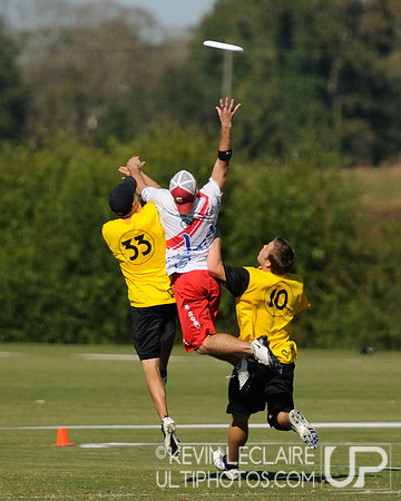 Mid-Atlantic Open Regionals Saturday Competition