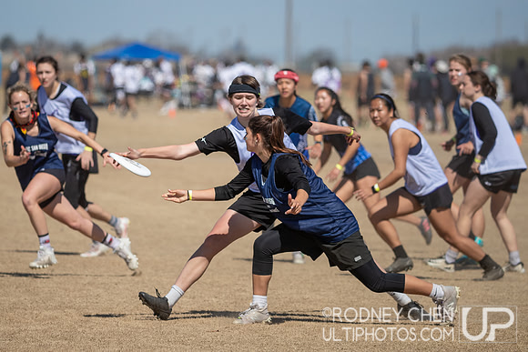 Stanford Invite 2022