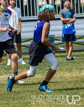 2022 High School National Invite