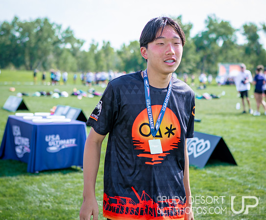 USA Ultimate Youth Club Championships 2025