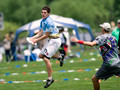 Saturday 12:30pm Round - Open - 2011 College Championships
