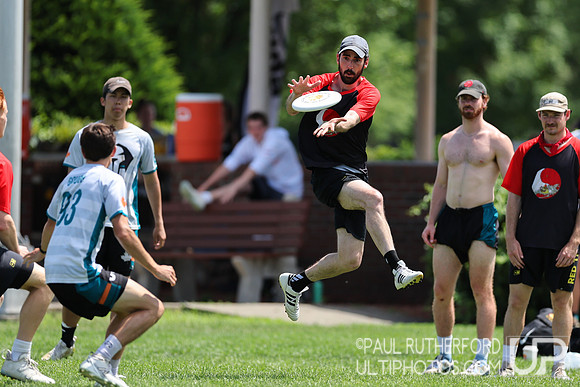 2025 Boston Invite