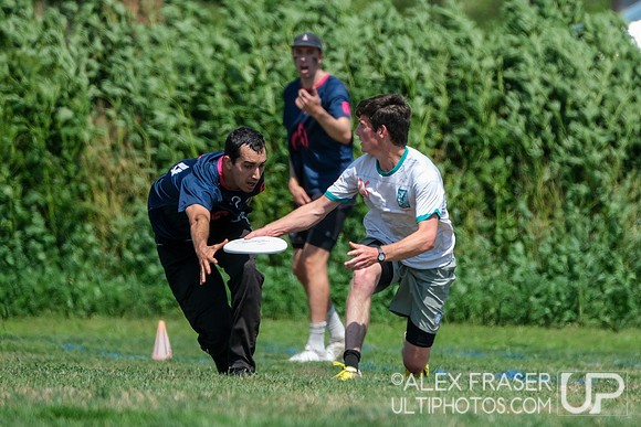 2022 International Club Championships Friday
