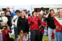 USA vs Canada U20 Mixed Final - WJUC Saturday