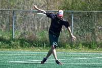 2012 Canadian High School Ultimate Championships