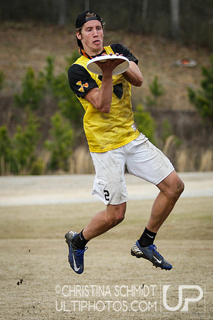 College Terminus 2014 - Open Round 6