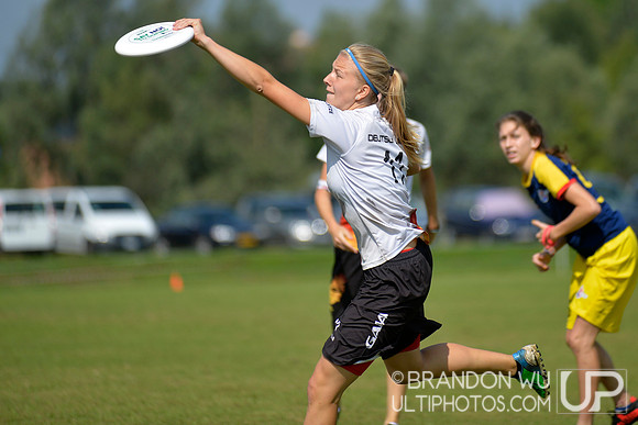 WJUC Day 5 - Friday