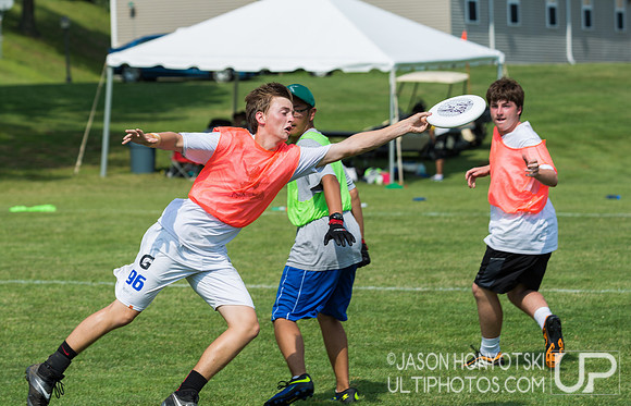 NUTC 2014 Session A