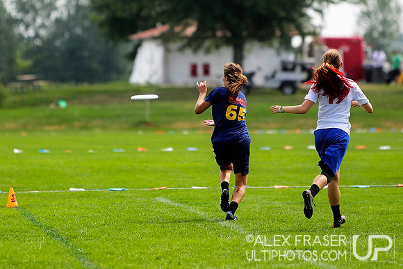 Sunday - YCC 2014