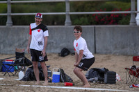 2022 USA Ultimate Beach National Championships