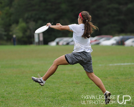 Sunday final round action